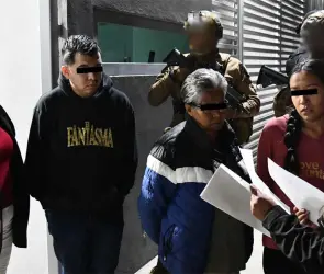 Mar&iacute;a del Rosario: la exalcaldesa que cay&oacute; en la Operaci&oacute;n Enjambre