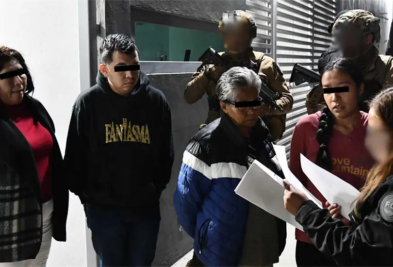 La Operaci&oacute;n Enjambre ha atacado la corrupci&oacute;n de funcionarios p&uacute;blicos
