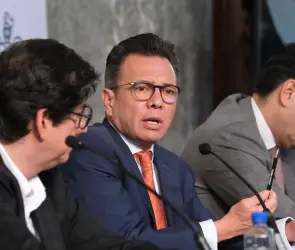 Jalisco está listo para recibir a los migrantes deportados: Pablo Lemus