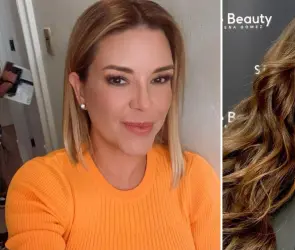 Estudia español: Alicia Machado insulta a Selena Gómez por su video llorando
