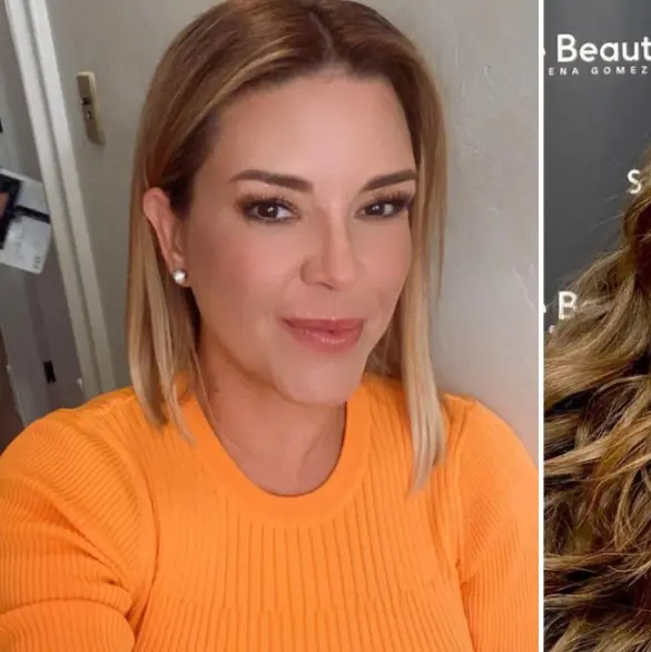 Estudia español: Alicia Machado insulta a Selena Gómez por su video llorando