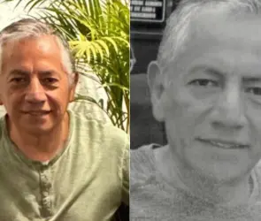 Devuélvanlo con la gente que lo ama: Rubén manejaba un Uber; desapareció en Tlalpan