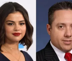 Deporten a Selena Gomez: político estadounidense amenaza a la cantante tras lanzar video llorando