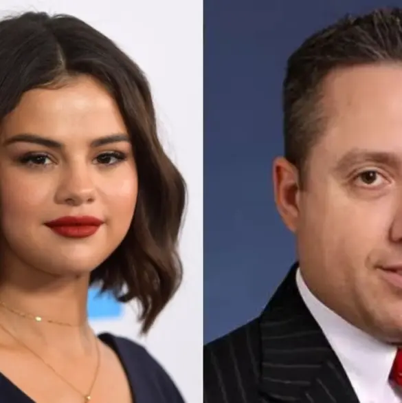 Deporten a Selena Gomez: político estadounidense amenaza a la cantante tras lanzar video llorando