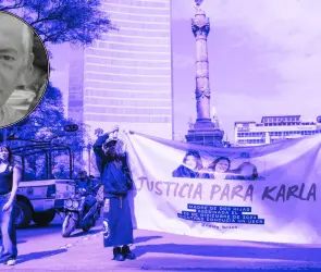 De Karla Patricia a Rubén: las historias de terror en Uber