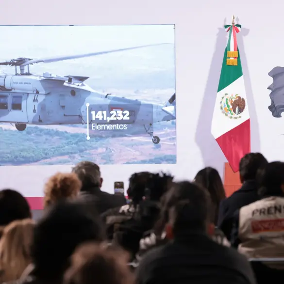 Revelan cuánto han disminuido los homicidios en México en época de la 4T