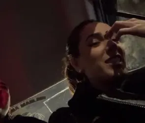 Exhiben a taxista de CDMX por cobrar 700 pesos tras un viaje de 5 minutos