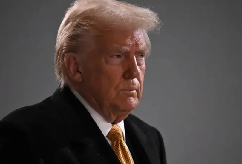 Las últimas noticias sobre el gobierno de Donald Trump. Las últimas noticias sobre el gobierno de Donald Trump.