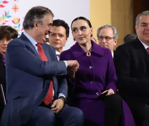 Aparece Altagracia Gómez Sierra entre los 100 líderes del sector energético en México