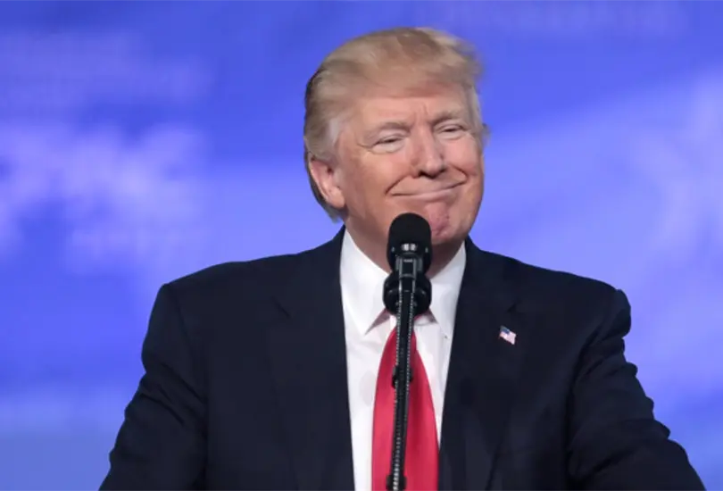 Donald Trump &uacute;ltimas noticias 29 de enero.