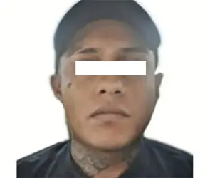 Carlos Bryan explotaba sexualmente a su pareja; lo condenan a 17 años de prisión