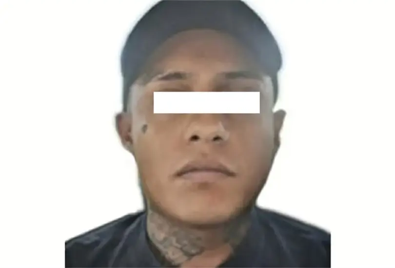 Carlos Bryan explotaba sexualmente a su pareja; lo condenan a 17 a&ntilde;os de prisi&oacute;n