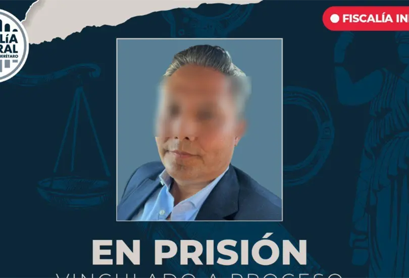 Detienen a Dr. RAQ, falso cirujano pl&aacute;stico que operaba sin estar certificado