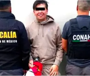 As&iacute; se vivi&oacute; la sentencias de Fofo M&aacute;rquez