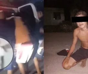 Lo entregué para hacer justicia y lo mataron: madre de El Wero tras linchamiento de su hijo