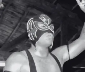 Luto en el deporte: Muere el luchador Pantera Asesina Jr. de un disparo en la cabeza