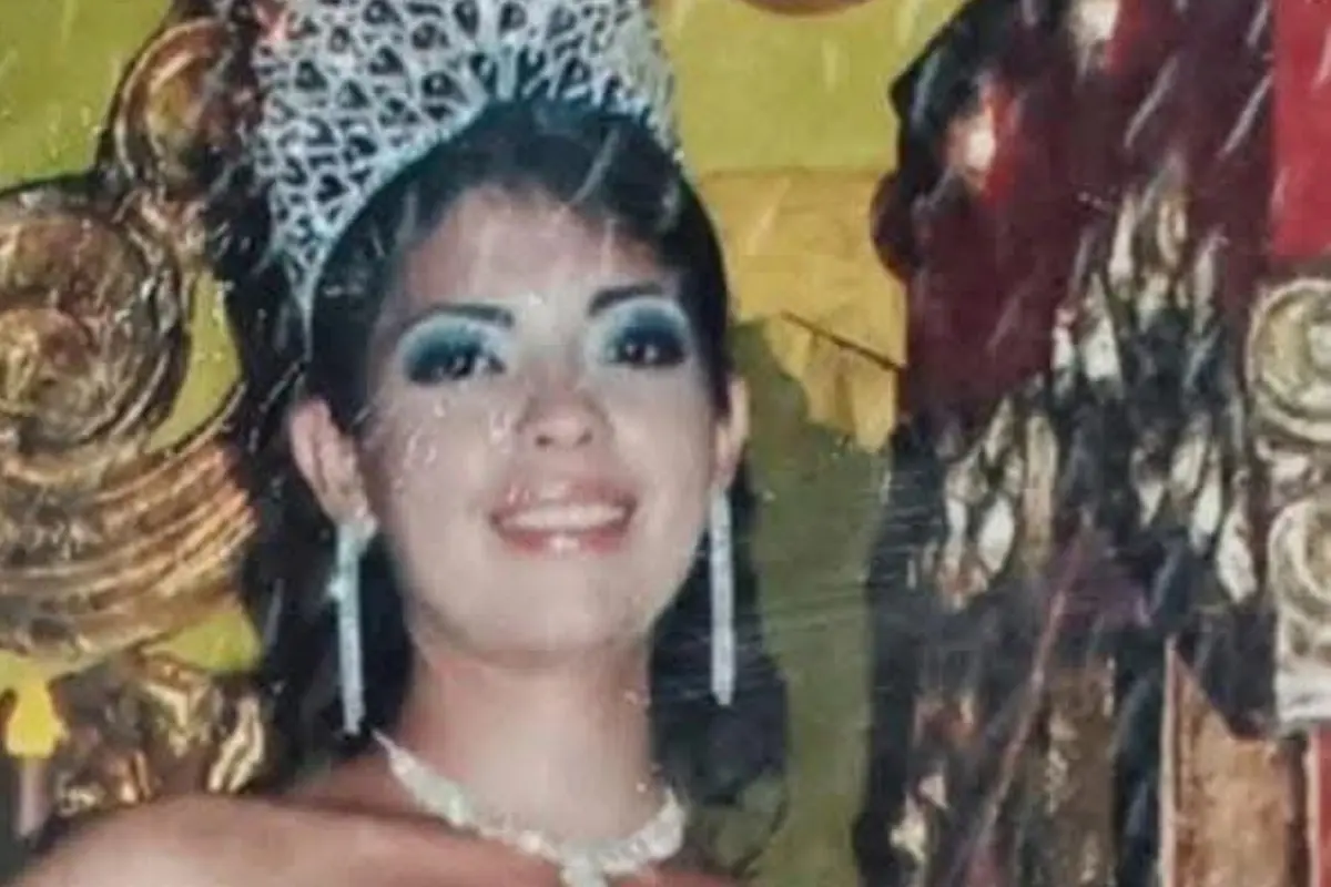  Asesinan a Isabel Castañeda, exreina de belleza en Nayarit 