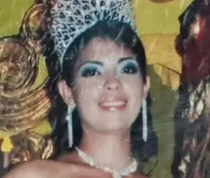 Hombres armados entran a su casa y asesinan a Isabel Castañeda, exreina de belleza en Nayarit