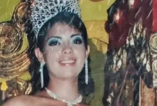 Asesinan a Isabel Castañeda, exreina de belleza en Nayarit