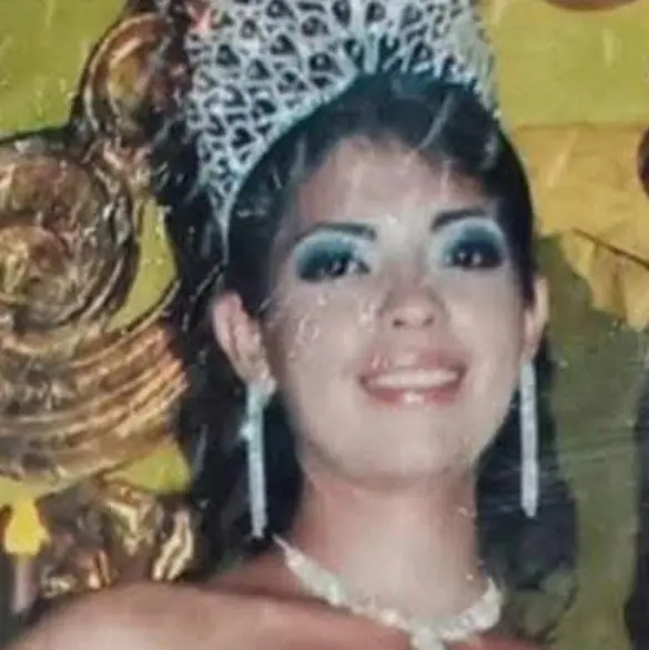 Hombres armados entran a su casa y asesinan a Isabel Castañeda, exreina de belleza en Nayarit