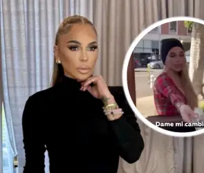 Ustedes matan y violan: Influencer lanza ofensas racistas a trabajadores mexicanos