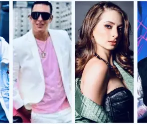 Fofo Márquez y otros influencers que acabaron en prisión