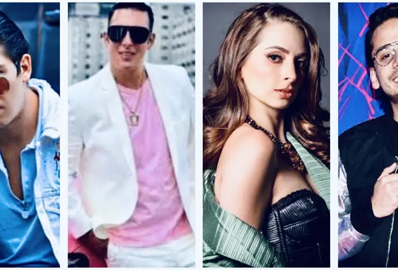 Fofo M&aacute;rquez y otros influencers que acabaron en prisi&oacute;n