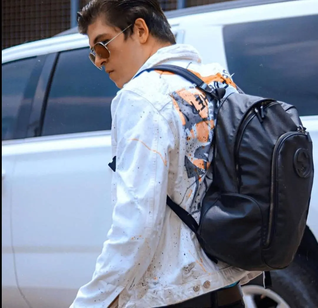 Rodolfo 'Fofo' Márquez pasó de ser uno de los influencers millonarios con todo tipo de lujos a estar recluido en el penal de Barrientos, donde enfrenta una condena de 17 años y seis meses por el delito de tentativa de feminicidio.