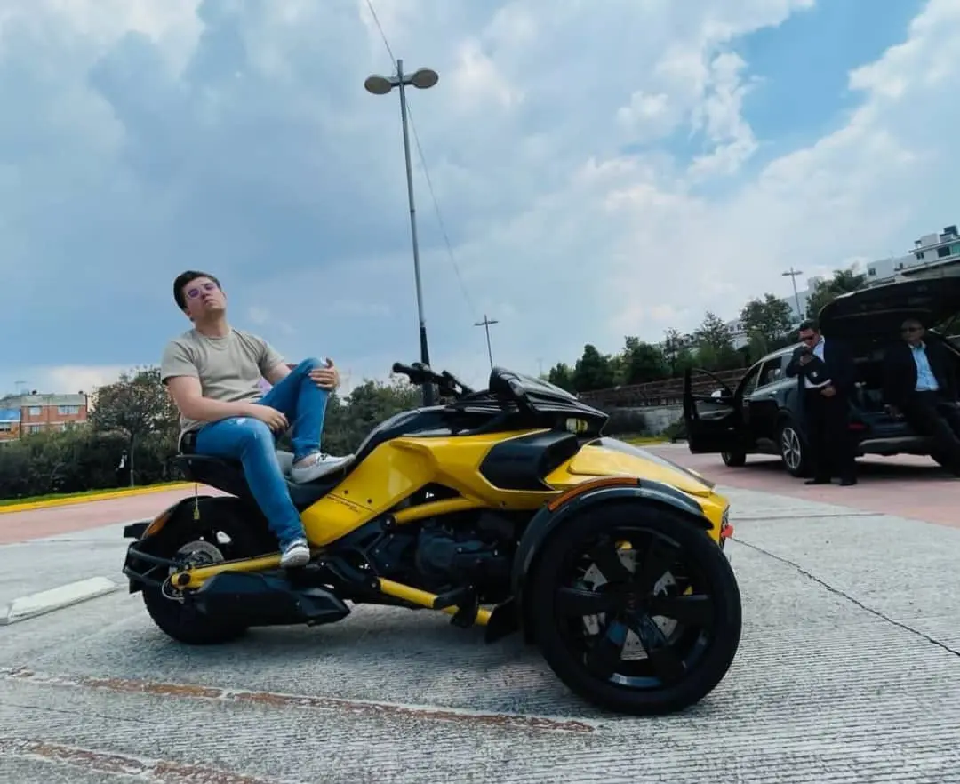 Tras un largo proceso, el creador de contenido fue hallado culpable del delito el pasado 24 de enero.<br>