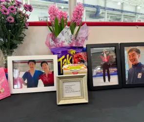 Choque aéreo en Washington: Así transcurrió la búsqueda