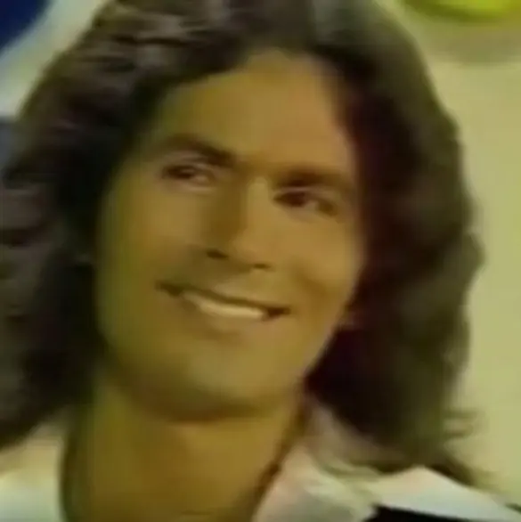 Rodney Alcala, el asesino en serie que participó en un show de citas de la TV