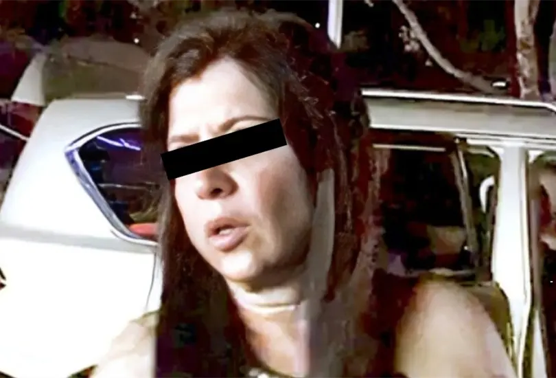 Ordenan liberar a Rosalinda Gonz&aacute;lez, esposa de El Mencho