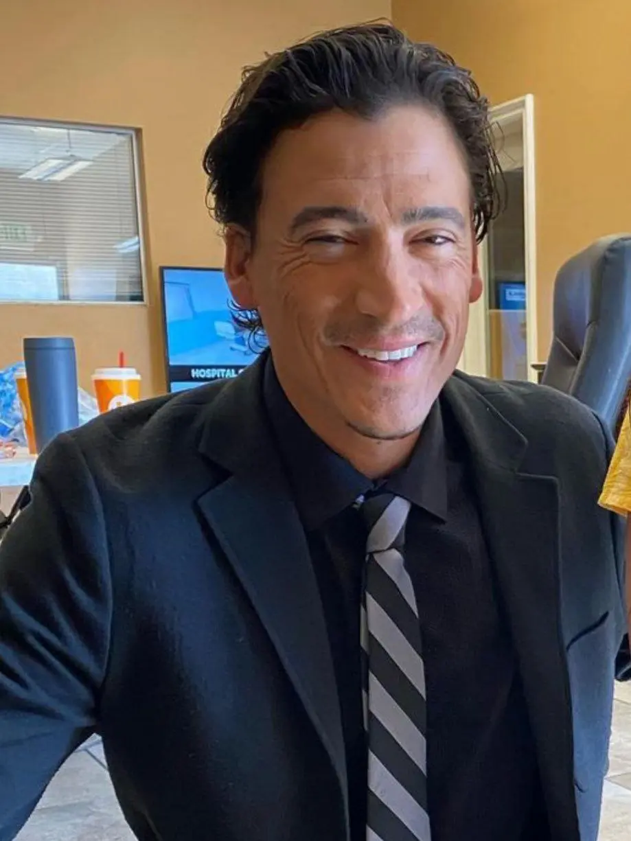 Ahora tiene 46 años de edad, está casado con Arista Ilona y es padre de una hija. Ha tenido algunas participaciones en películas como Adverse y Living Among Us.