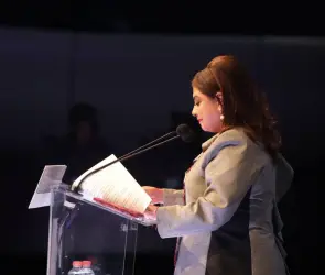 Clara Brugada anuncia nuevo reglamento para motos eléctricas