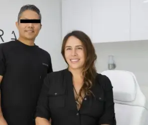 ¿Quién es Dr. RAQ, el falso cirujano que operó a Karla Sofía Gascón y otras famosas?