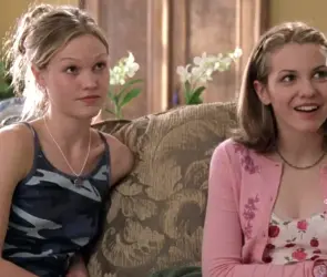 Así luce el elenco de 10 cosas que odio de ti tras 26 años