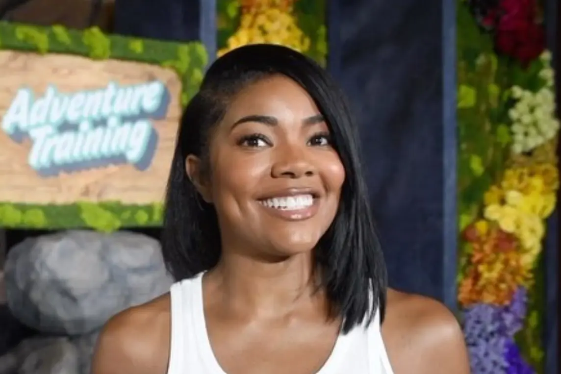 Ahora tiene 52 años, está casada con Dwyane Wade y es madre de dos hijas. Ha trabajado en las películas 'La inspección' y la nueva versión de 'Más barato por docena'.