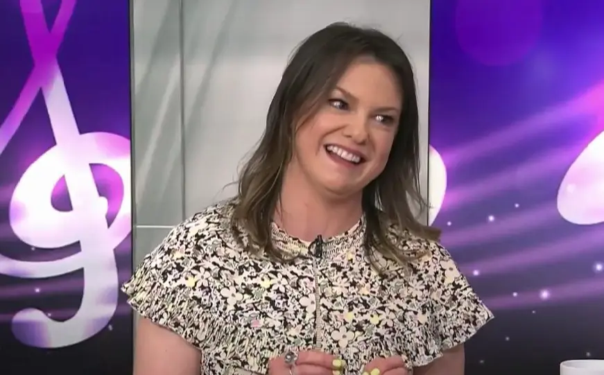 Ahora tiene 43 años, ha trabajado en series como 'Cleptómanas' y 'Pequeñas mentirosas'