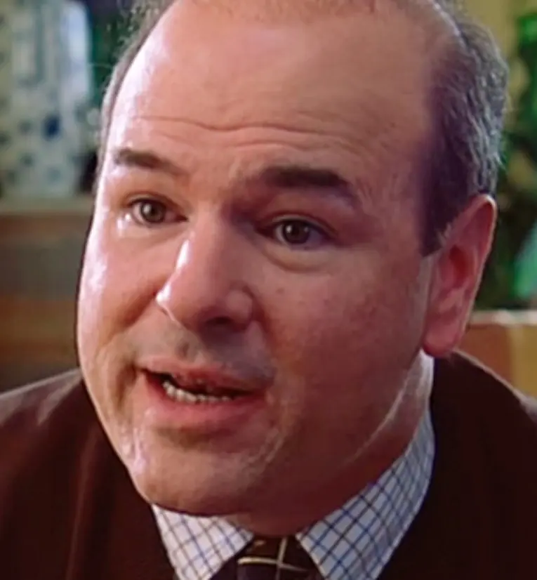 Larry Miller interpretó al doctor Walter Stratford, el papá de Kat y Bianca