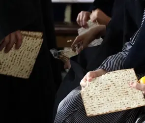 Lev Tahor, una secta que deja muchas interrogantes en México