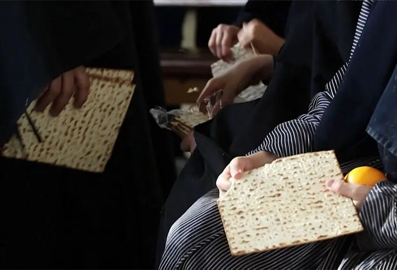 México ha acusado a Lev Tahor de varios delitos México ha acusado a Lev Tahor de varios delitos