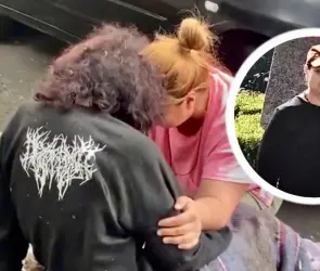 Hallan con vida a mujer que desapareció al salir del baño en el Bosque de Chapultepec