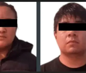 Yesenia N llev&oacute; a su hija al hospital y la Fiscal&iacute;a descubri&oacute; que ella misma la asesin&oacute;