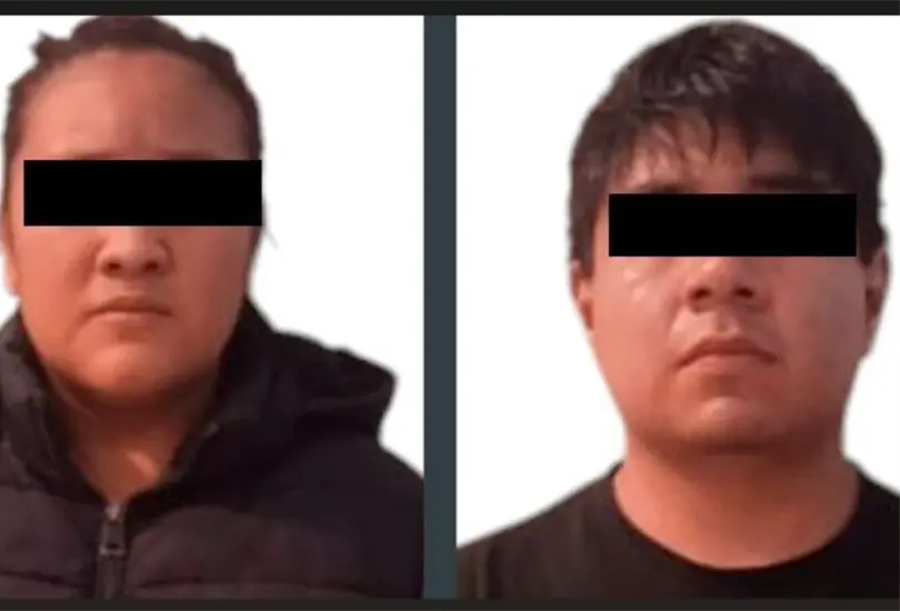 Yesenia N llevó a su hija al hospital y la Fiscalía descubrió que ella misma la asesinó Yesenia N llevó a su hija al hospital y la Fiscalía descubrió que ella misma la asesinó