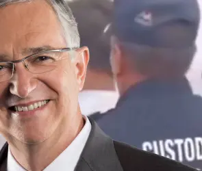 ¿Justicia?: Salinas Pliego reacciona a golpiza de custodios a Fofo Márquez