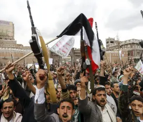 Mexicanos también han sufrido la acción de los hutíes en Yemen