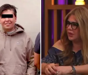 Madre de Fofo Márquez pide reunión con gobernadora del Edomex tras golpiza en Barrientos: Temo por su vida.