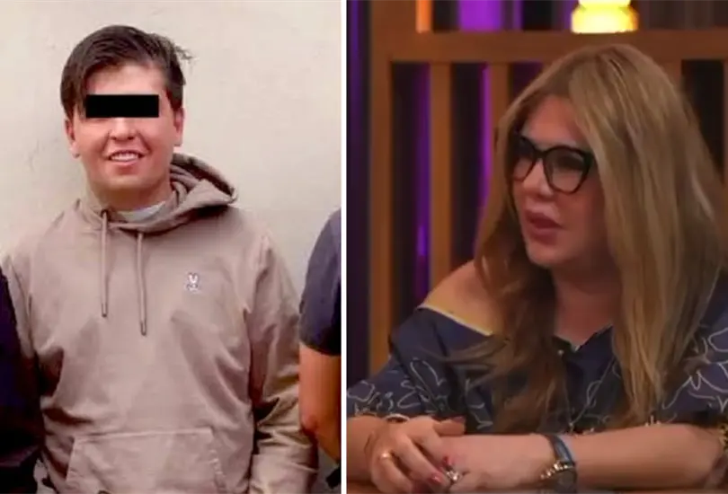 Madre de Fofo M&aacute;rquez pide reuni&oacute;n con Delfina G&oacute;mez