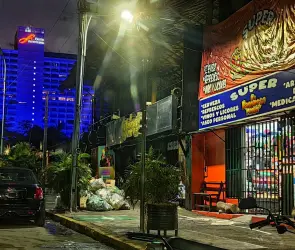 Terror en Acapulco: balacera en bar La Langosta Feliz deja turistas heridos