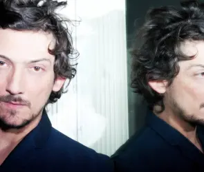 León Larregui propone exigir visa a estadounidenses tras aranceles de Trump